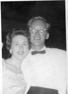 Photo of Jeanine VanKerckhove